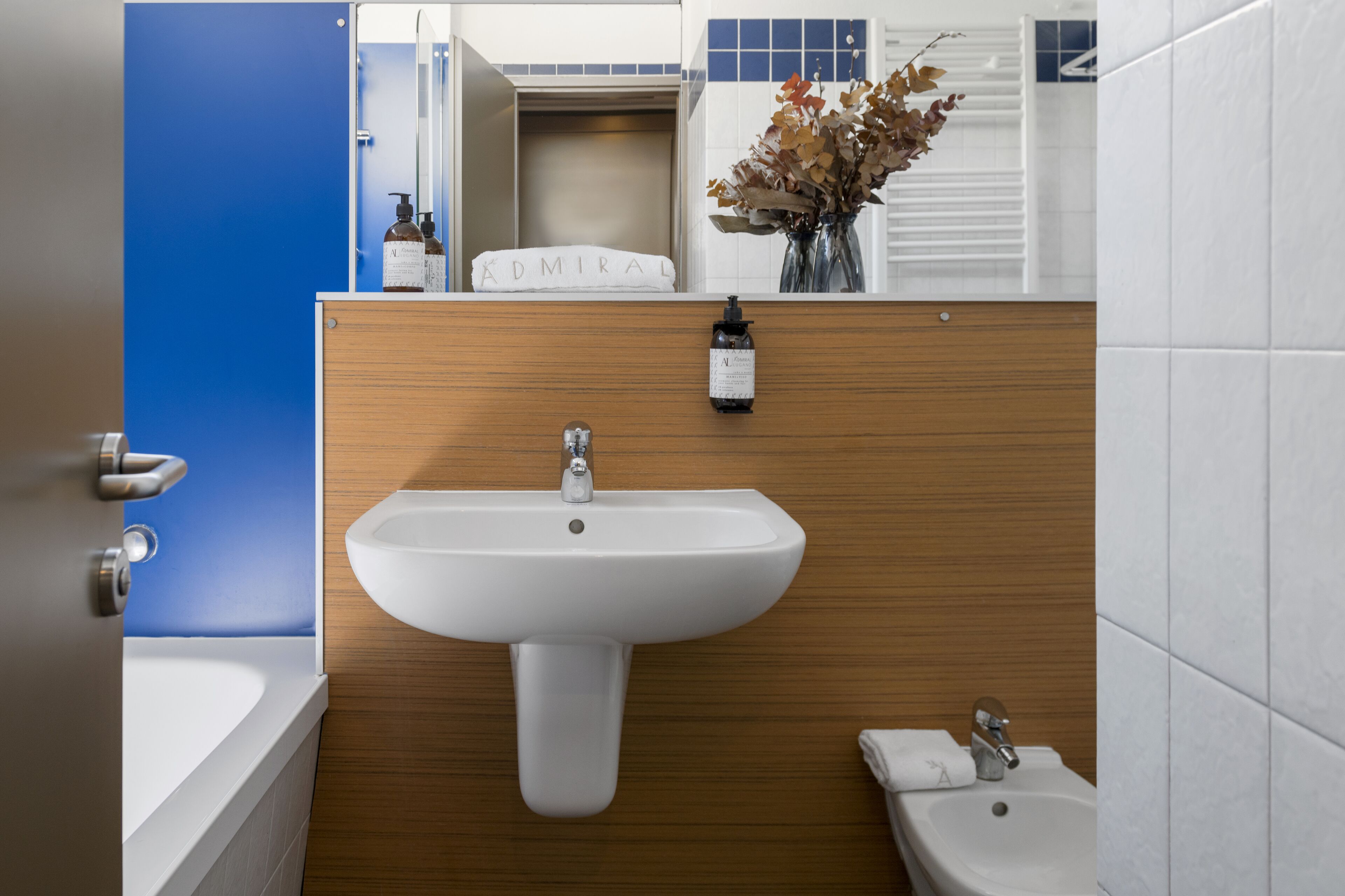 Photo - Hotel Admiral Lugano