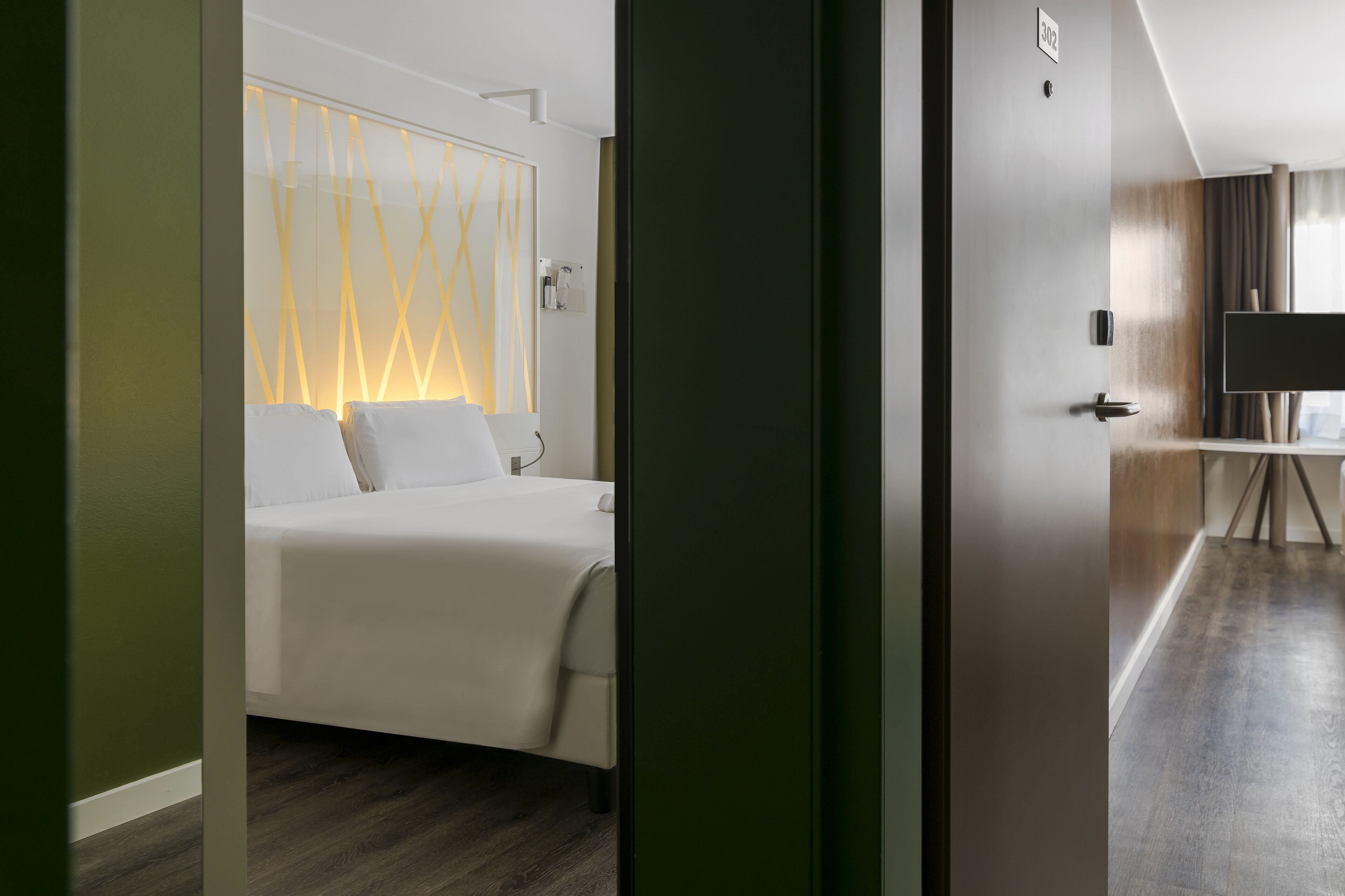 Photo - Hotel Admiral Lugano