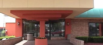 A Victory Inn & Suites - Ann Arbor