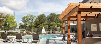 Hampton Inn Tuscaloosa-University