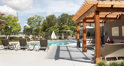 Hampton Inn Tuscaloosa-University