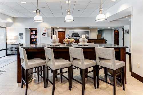 Hampton Inn Tuscaloosa-University