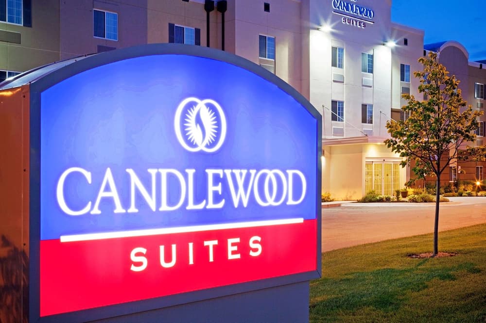 Candlewood Suites Lenexa - Overland Park Area by IHG