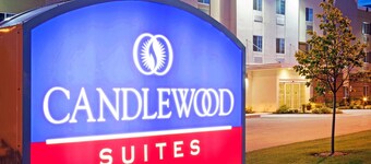 Candlewood Suites Lenexa - Overland Park Area by IHG