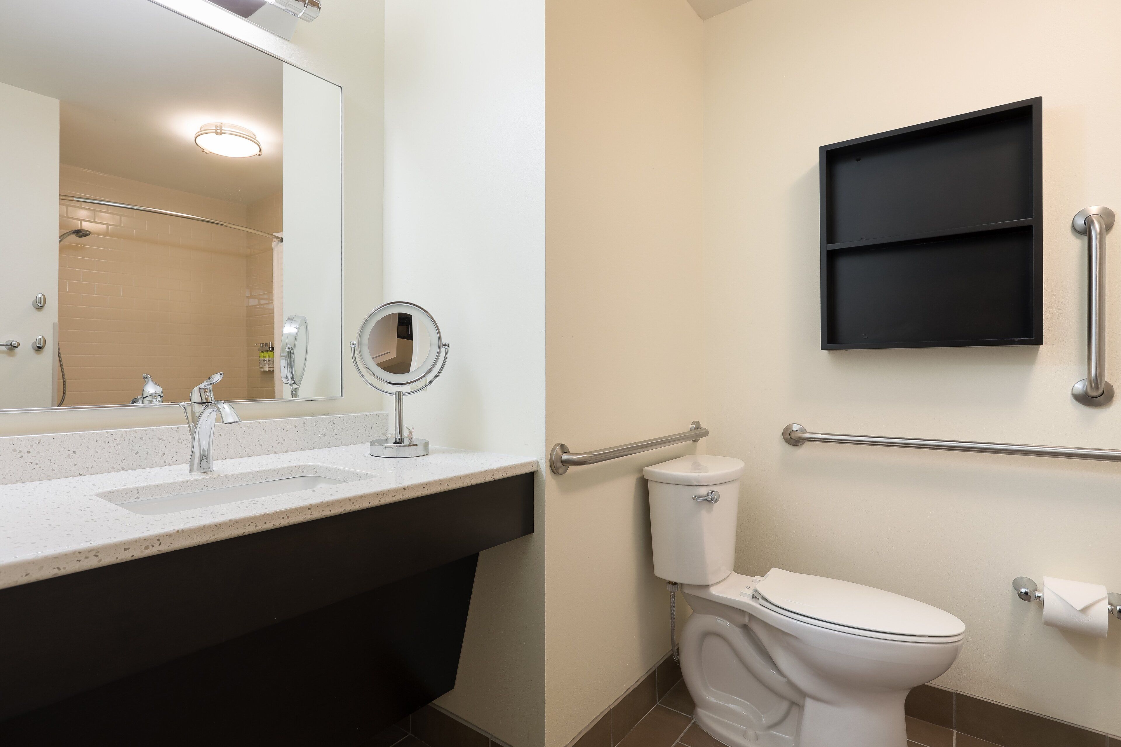 Candlewood Suites Lenexa - Overland Park Area, an IHG Hotel