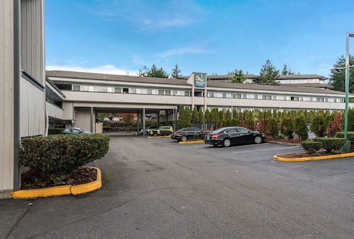 Quality Inn Bellevue