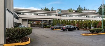 Quality Inn Bellevue