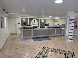 Recepción