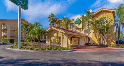 La Quinta Inn by Wyndham Tampa Bay Pinellas Park Clearwater