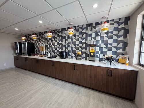 La Quinta by Wyndham St Petersburg-Clearwater