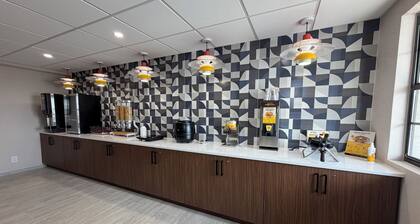 La Quinta by Wyndham St Petersburg-Clearwater