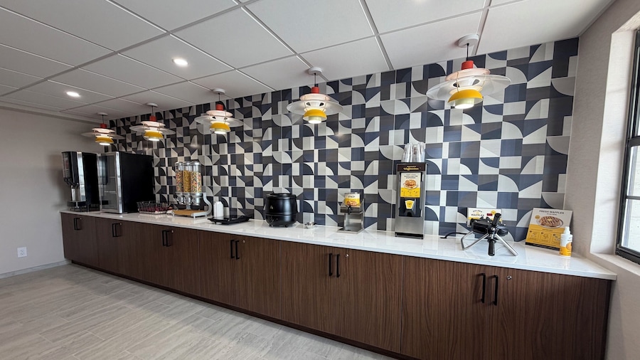 La Quinta by Wyndham St Petersburg-Clearwater