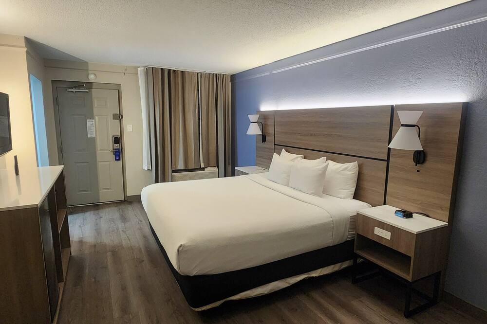 La Quinta by Wyndham St Petersburg-Clearwater