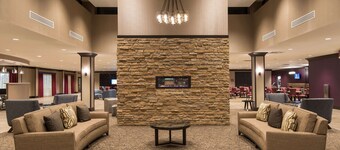 DoubleTree by Hilton Schenectady Downtown