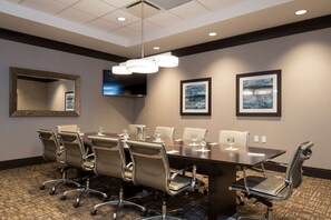 Meeting facility - DoubleTree by Hilton Schenectady Downtown (Schenectady)