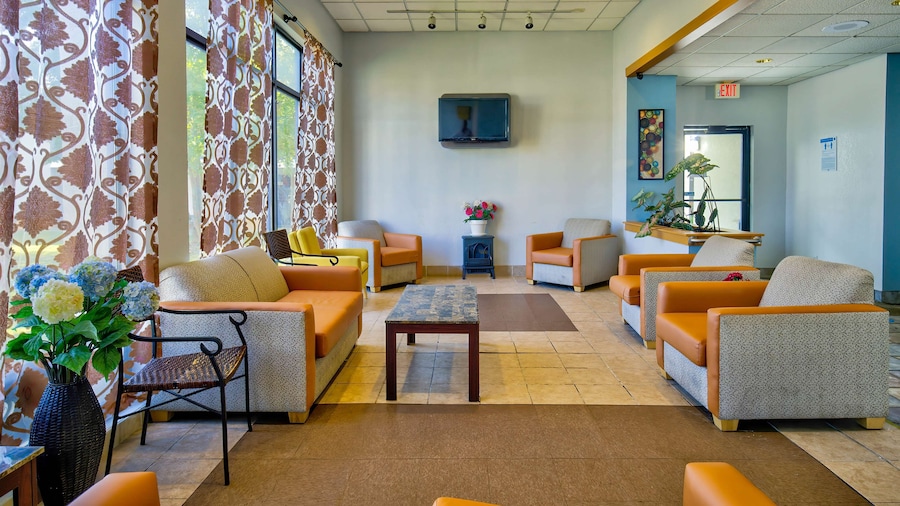 Motel 6 Ashland, VA