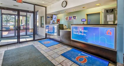 Motel 6 Ashland, VA