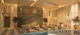  The Huntington Hotel