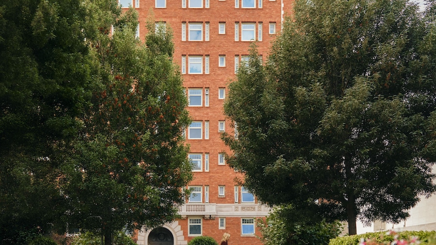 The Huntington Hotel