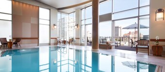 Huntington Hotel