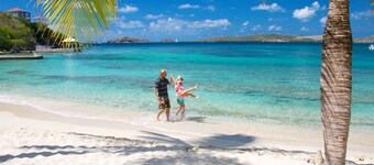 Secret Harbour Beach Resort