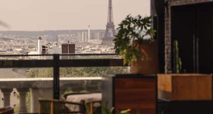 Terrass'' Hotel