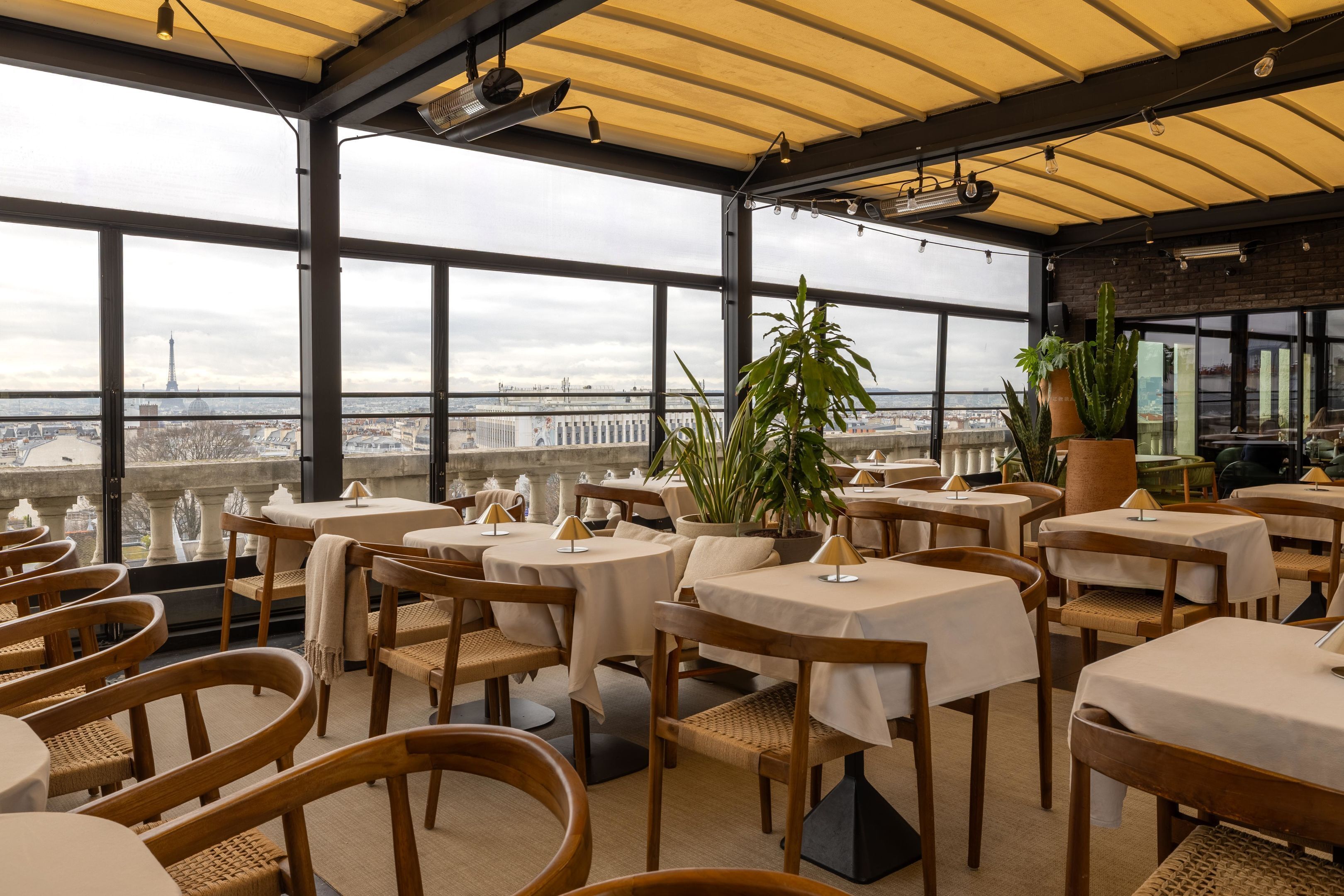 Restaurantes