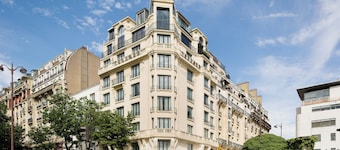 Terrass'' Hotel