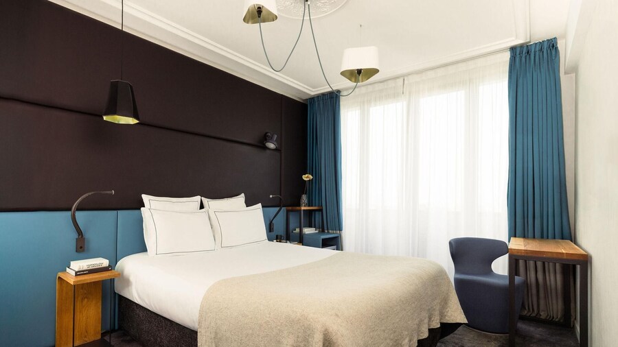 Terrass'' Hotel