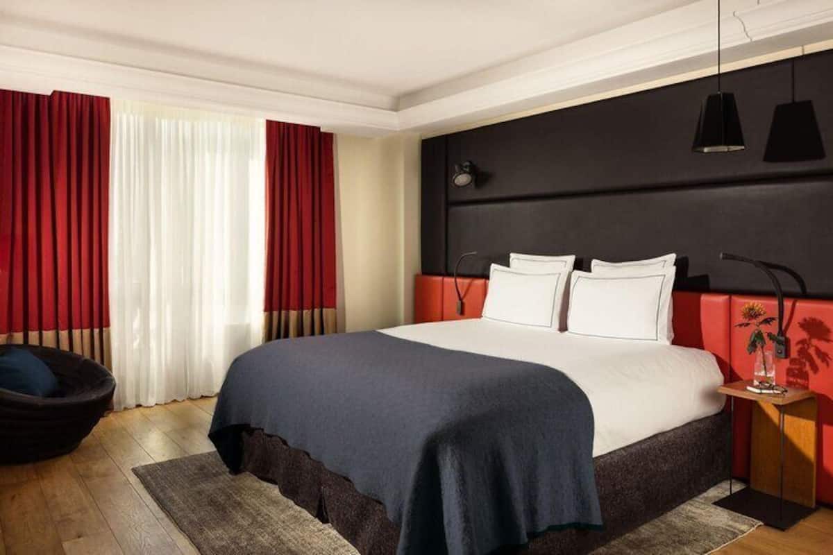 Junior Suite