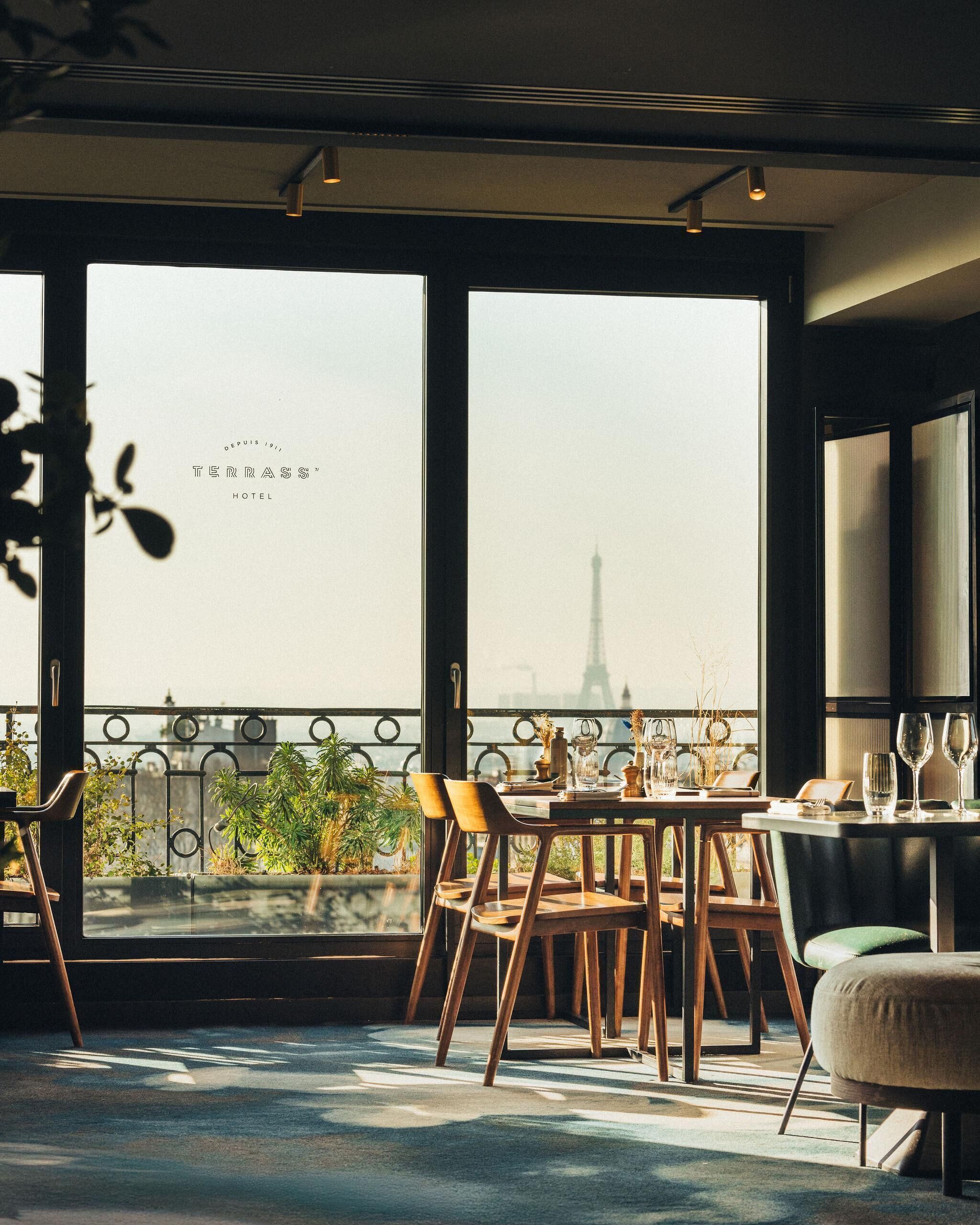 Spécialités Cuisine française