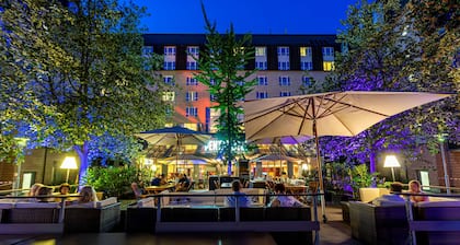 pentahotel Leipzig