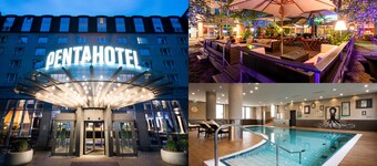 pentahotel Leipzig
