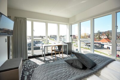 Hotel Gl Skivehus