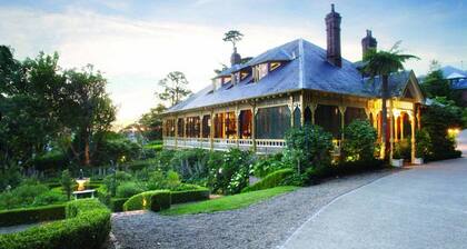 Lilianfels Resort & Spa - Blue Mountains