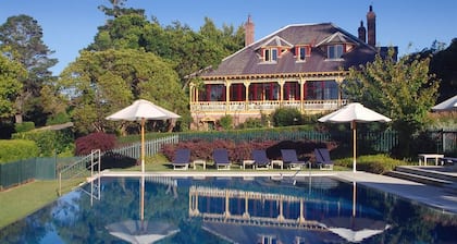 Lilianfels Resort & Spa - Blue Mountains