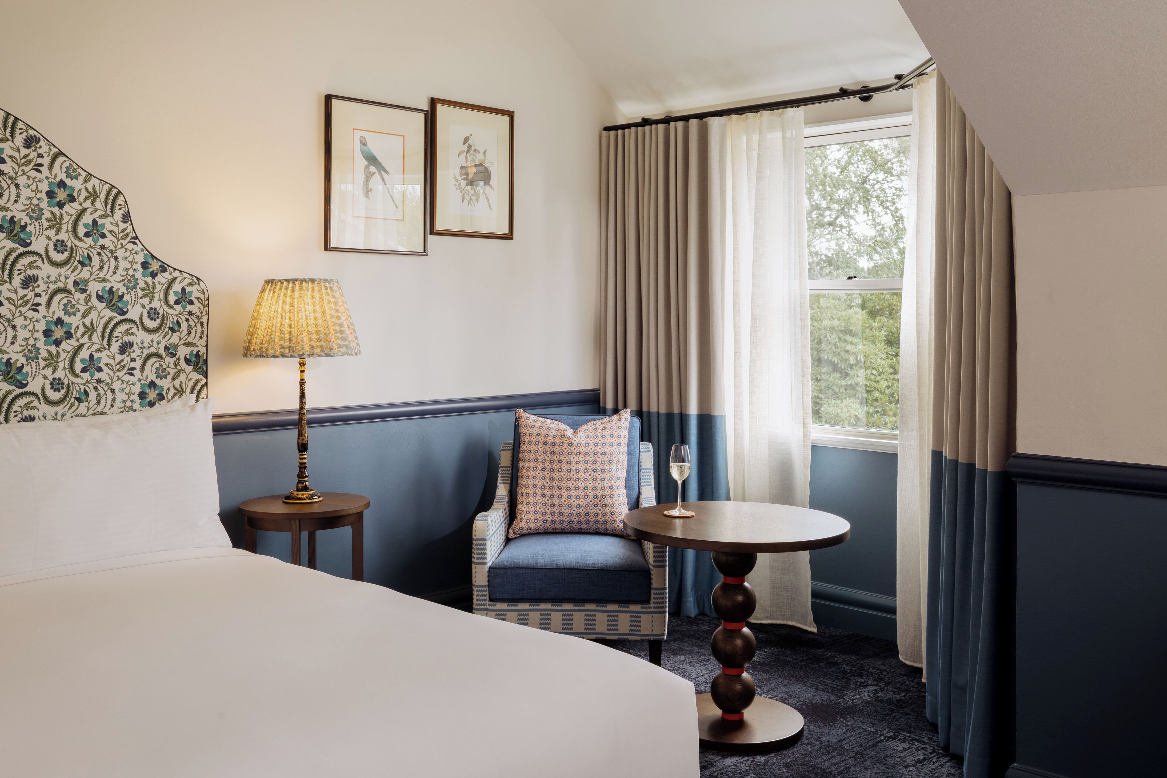 Foto - Lilianfels Resort and Spa