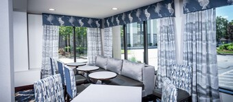 Hampton Inn Fall River/Westport