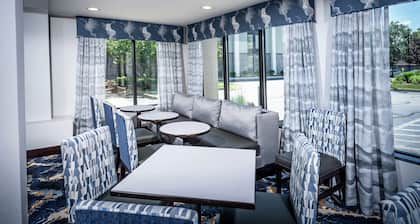Hampton Inn Fall River/Westport