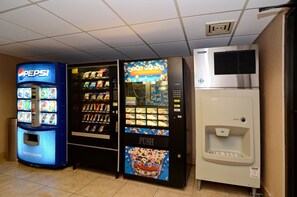 Vending machine