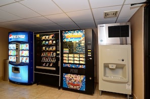 Vending machine