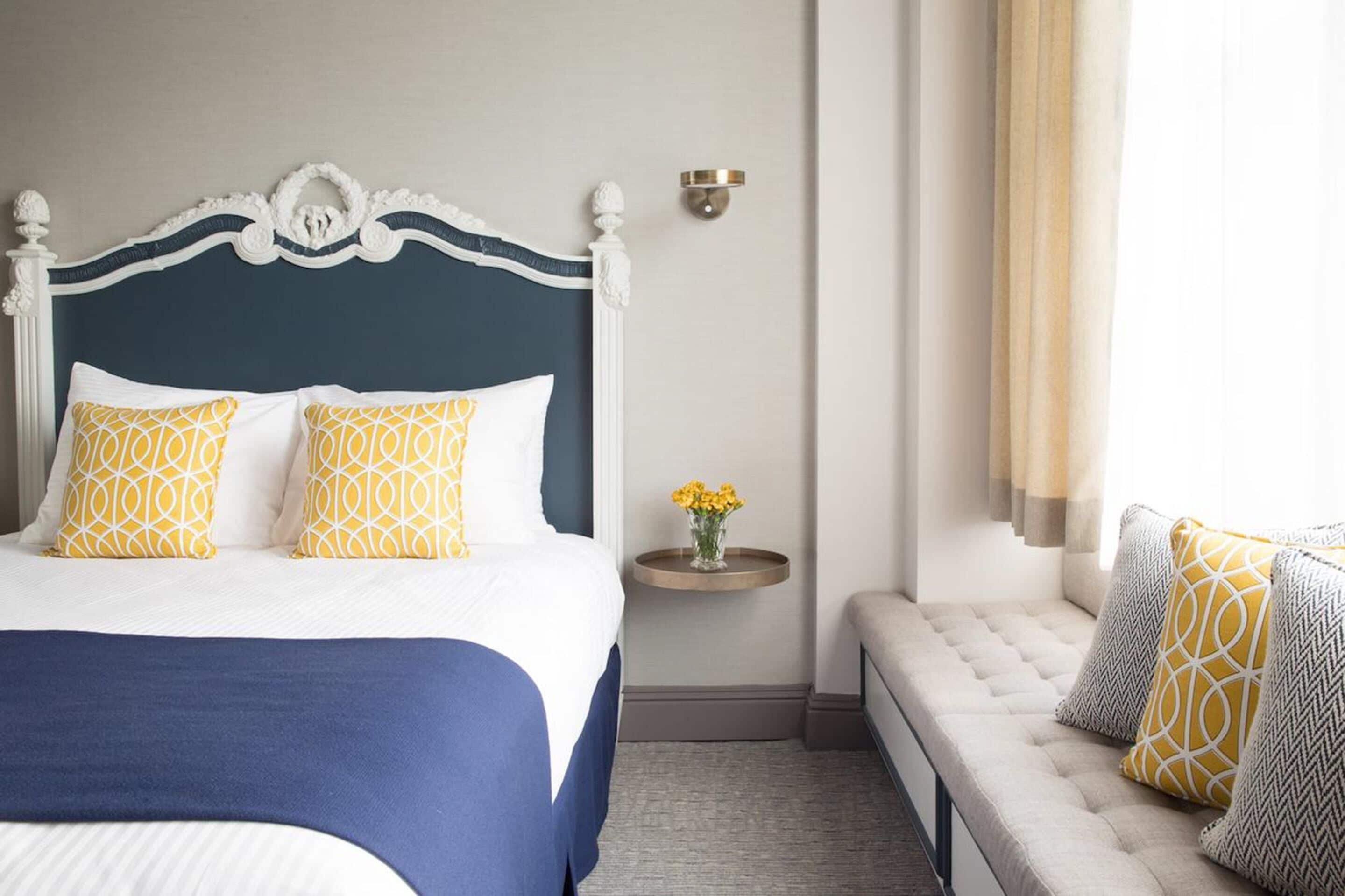 Photo - Warwick San Francisco