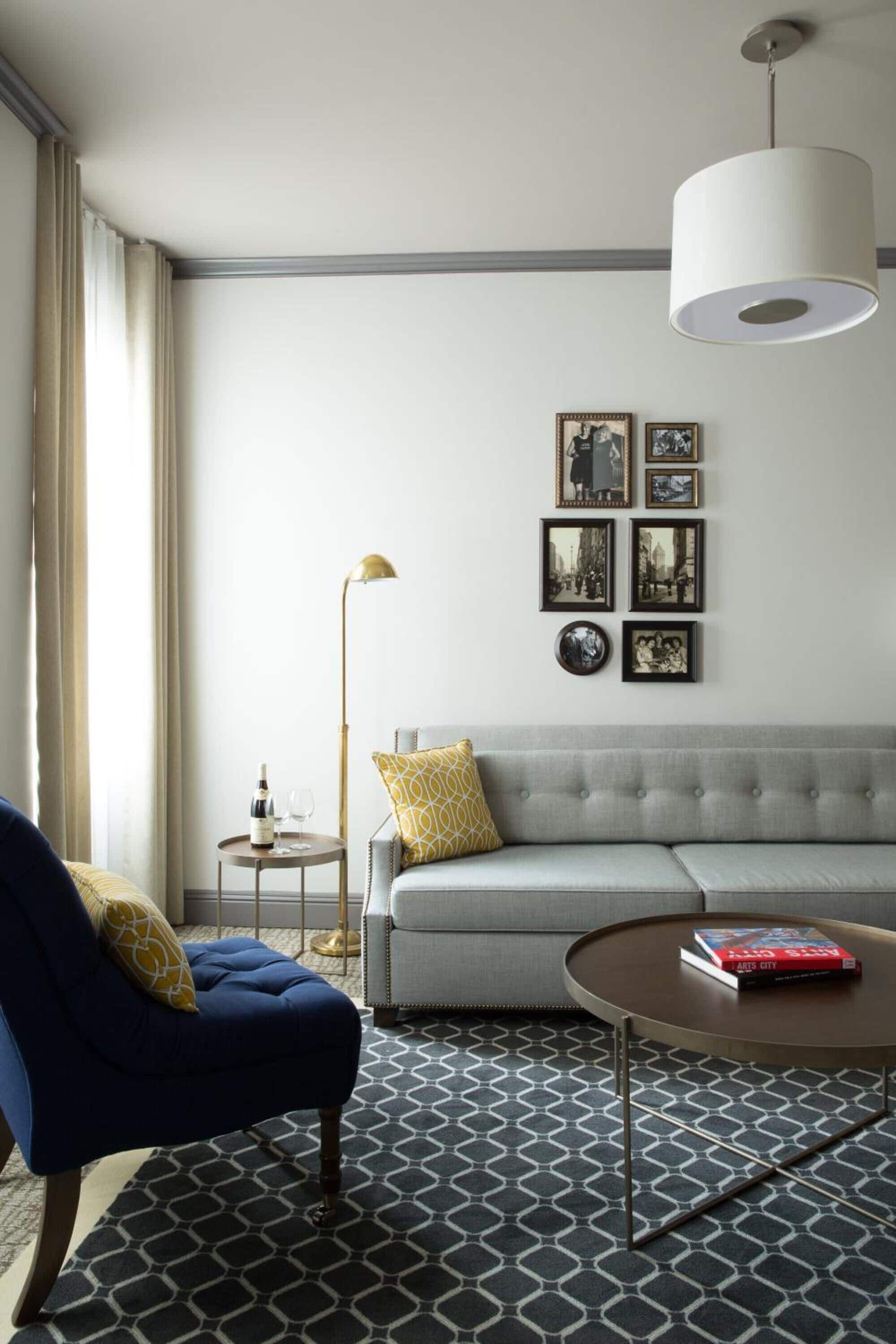 Photo - Warwick San Francisco