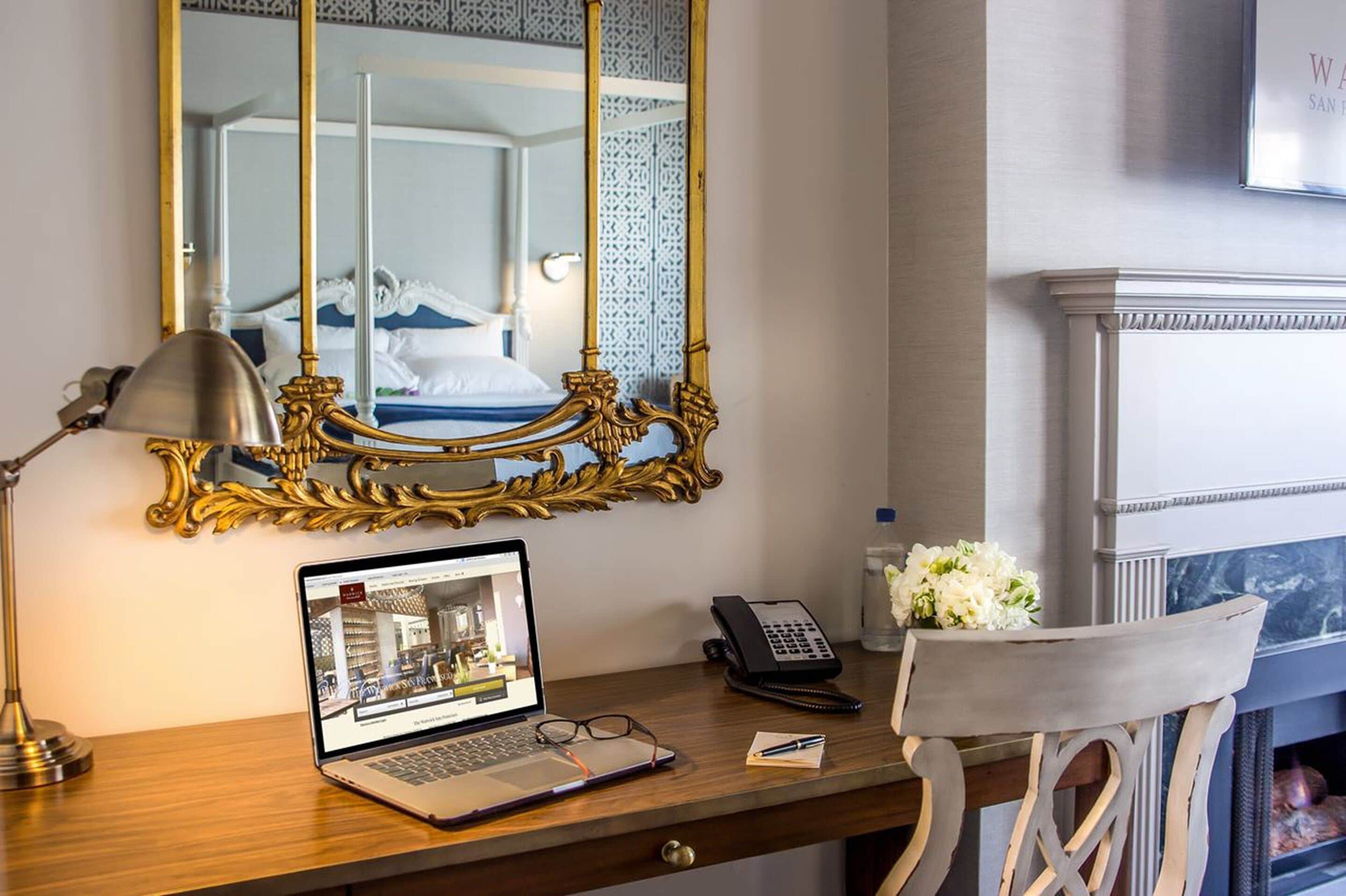 Photo - Warwick San Francisco