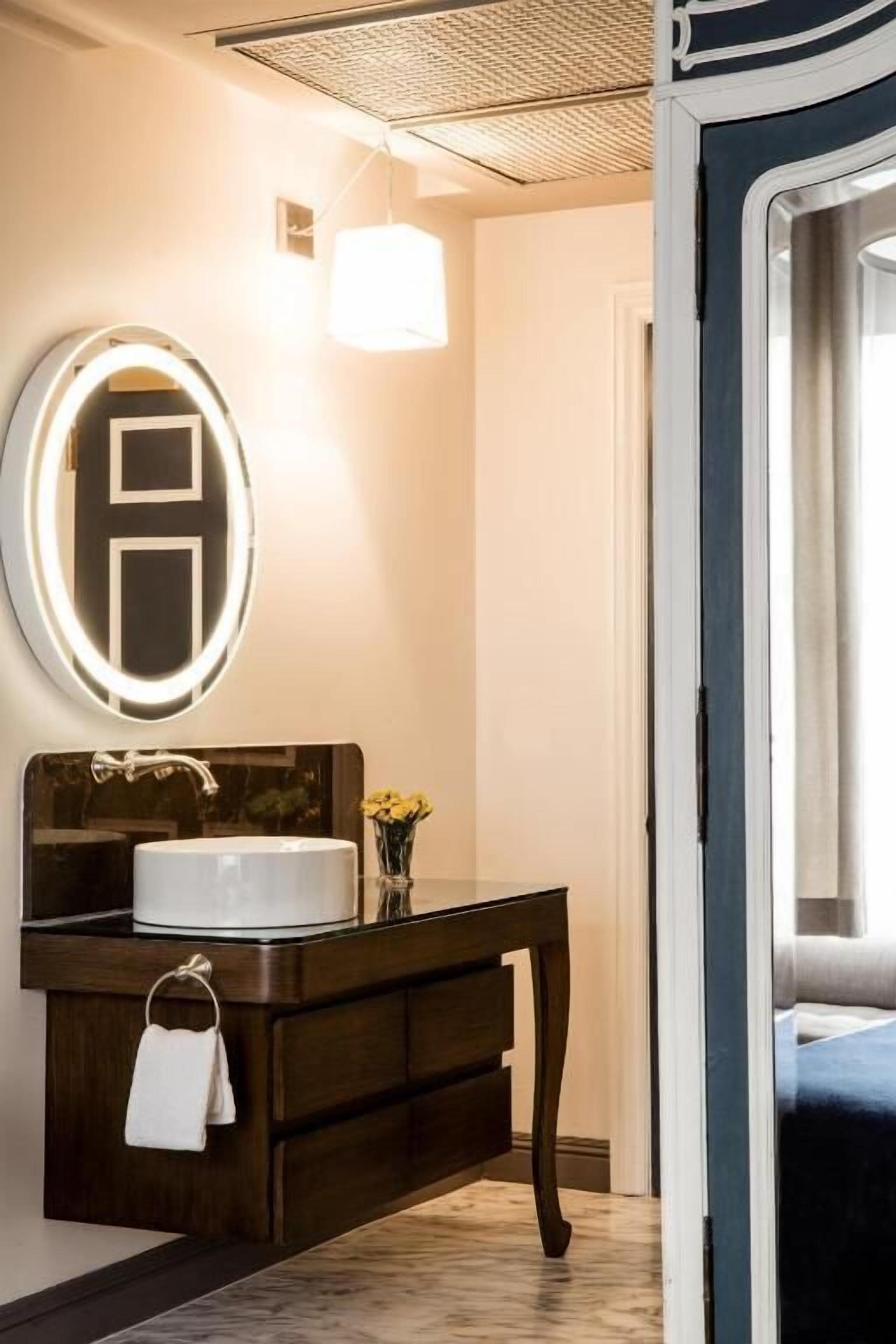 Photo - Warwick San Francisco