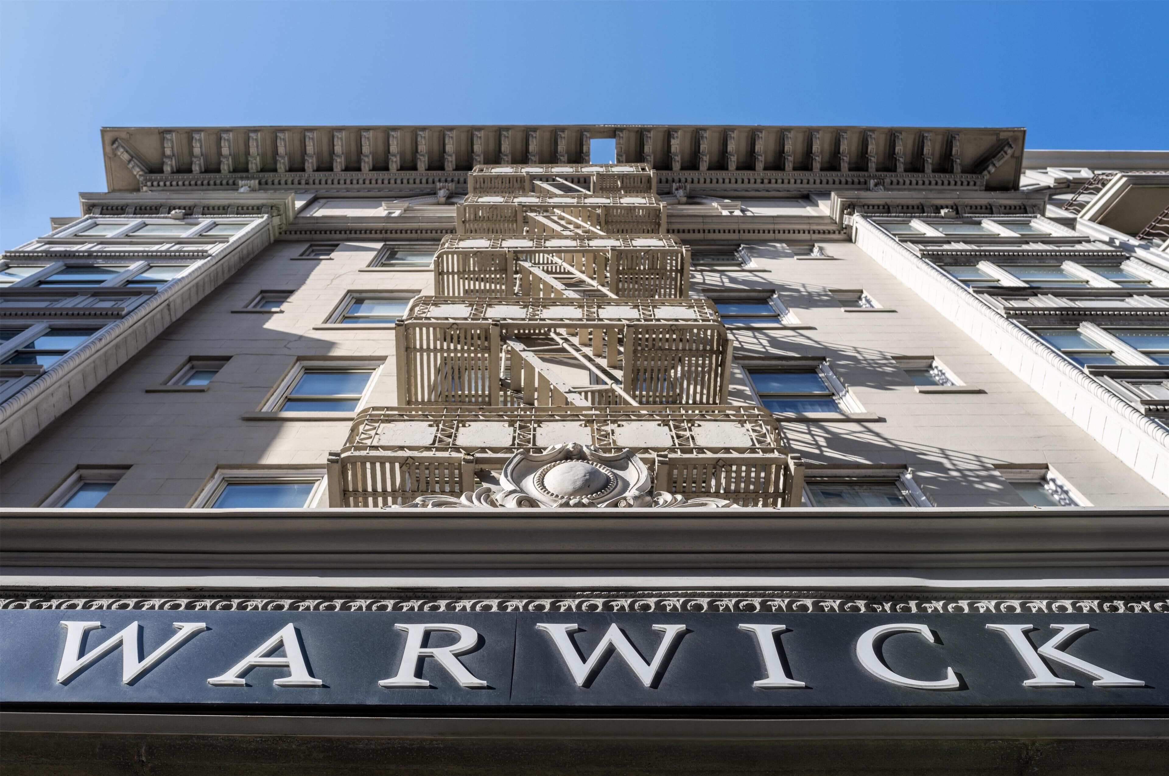 Photo - Warwick San Francisco