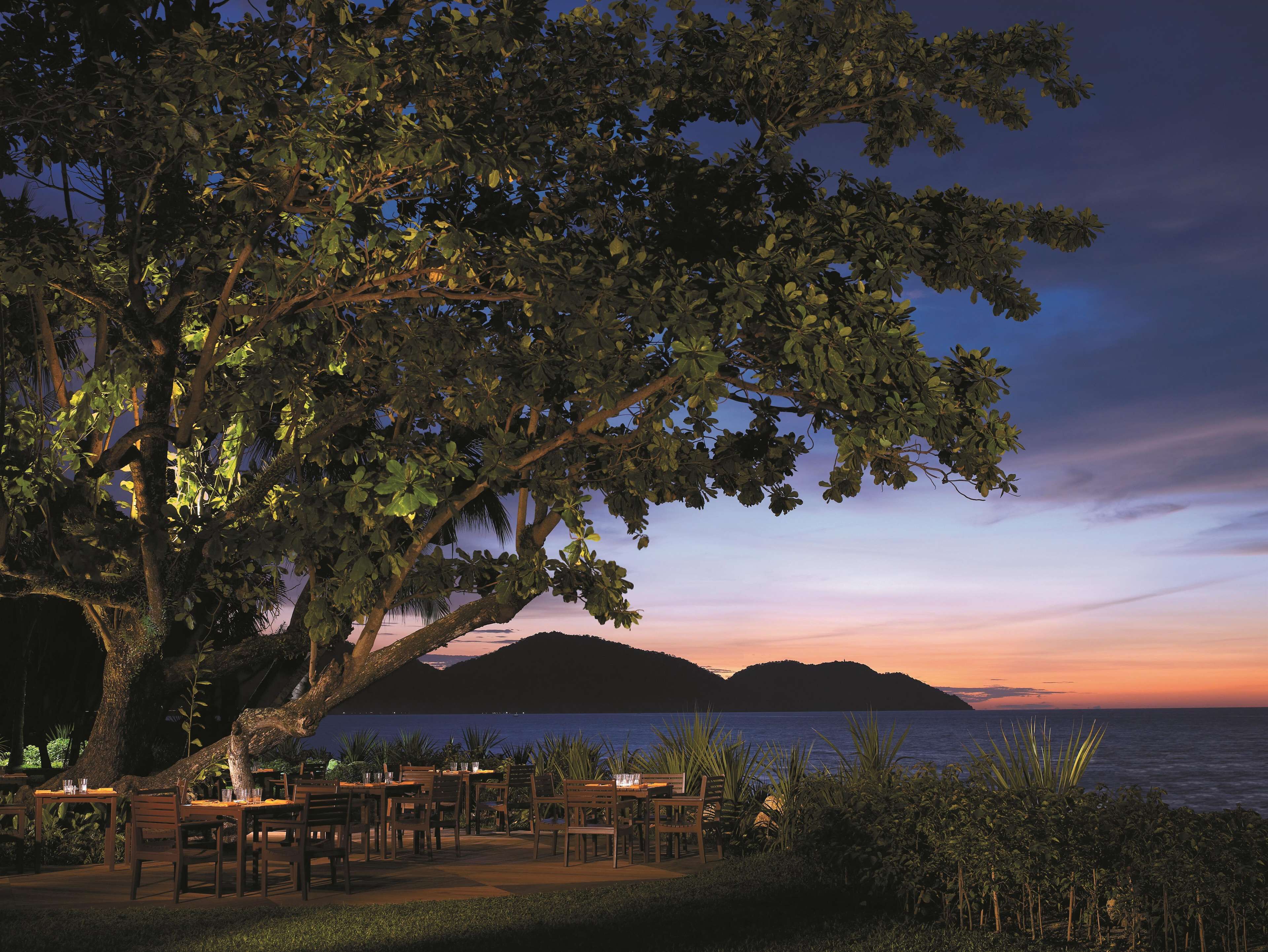 Foto - Shangri-La Rasa Sayang, Penang