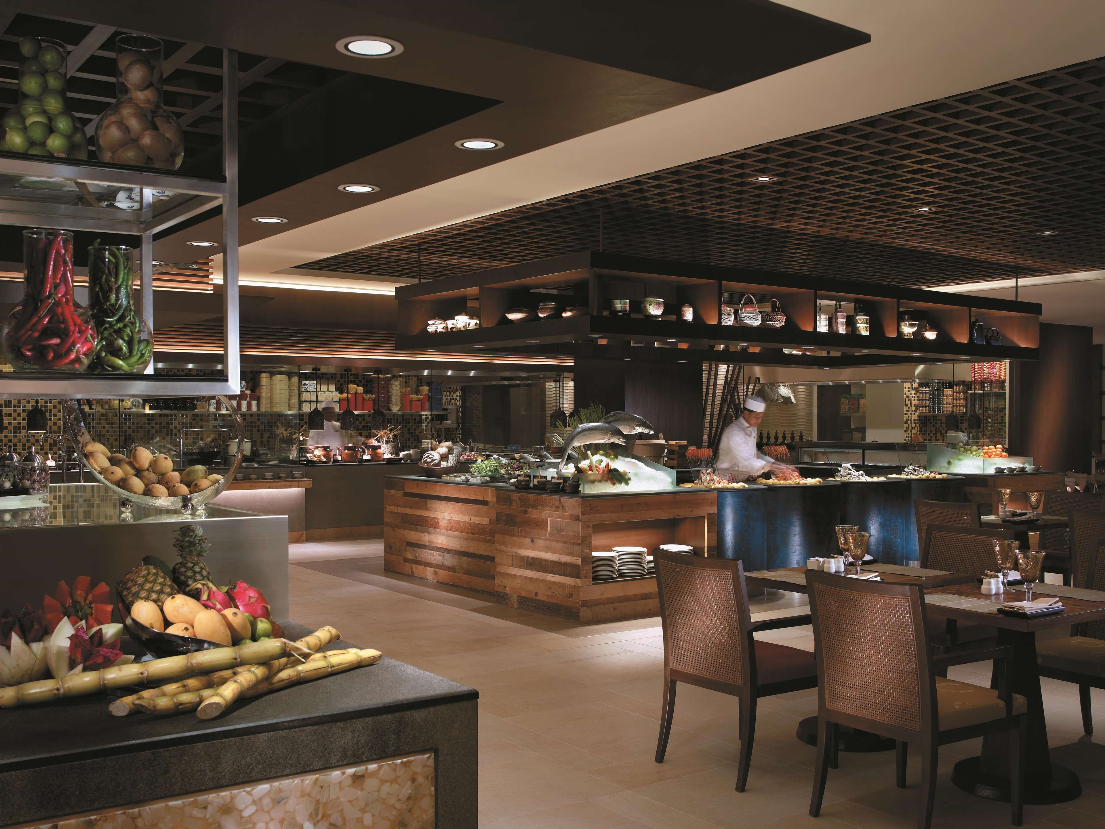 Foto - Shangri-La Rasa Sayang, Penang