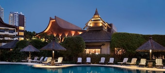 Shangri-La Rasa Sayang, Penang