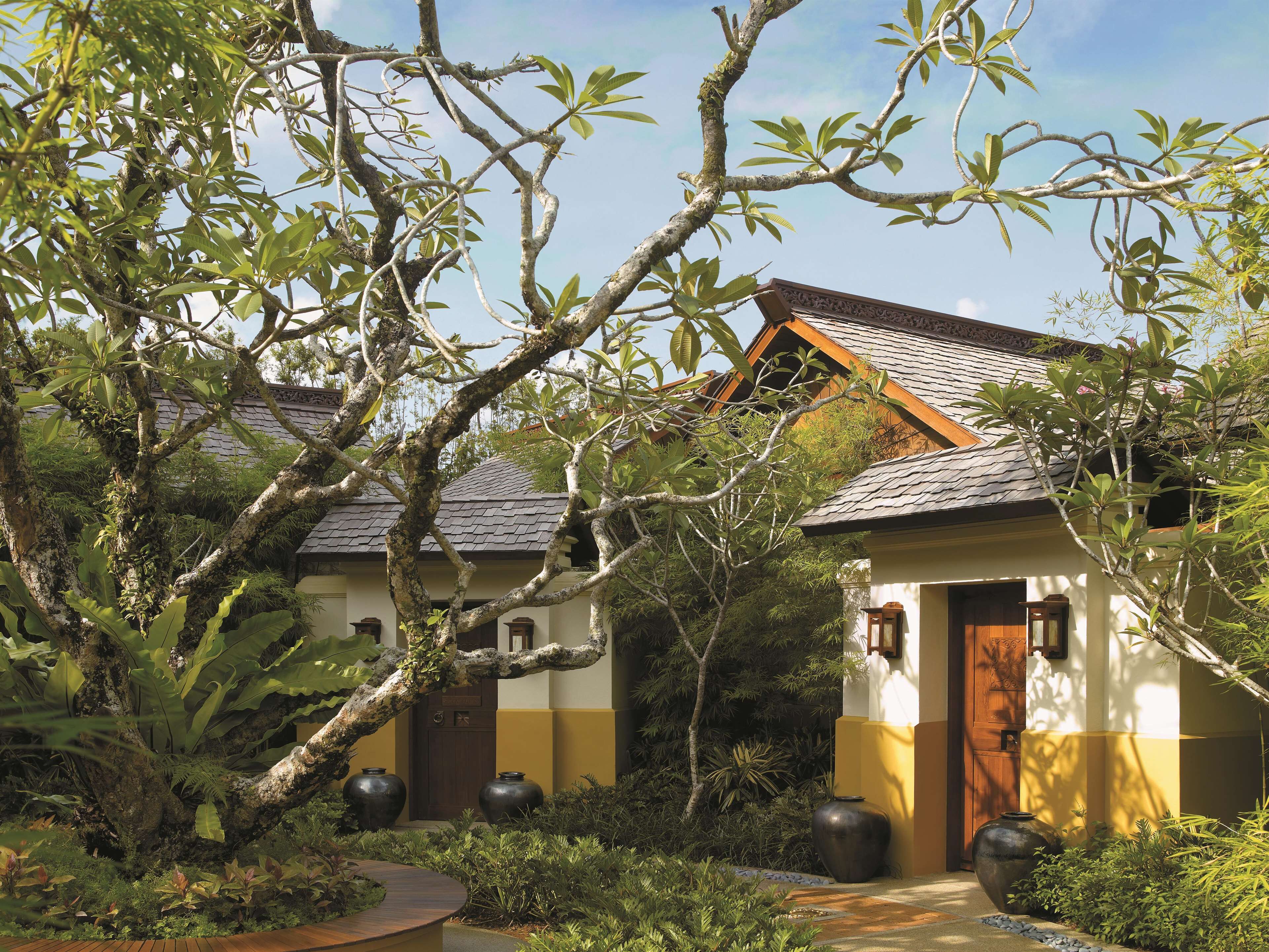 Foto - Shangri-La Rasa Sayang, Penang